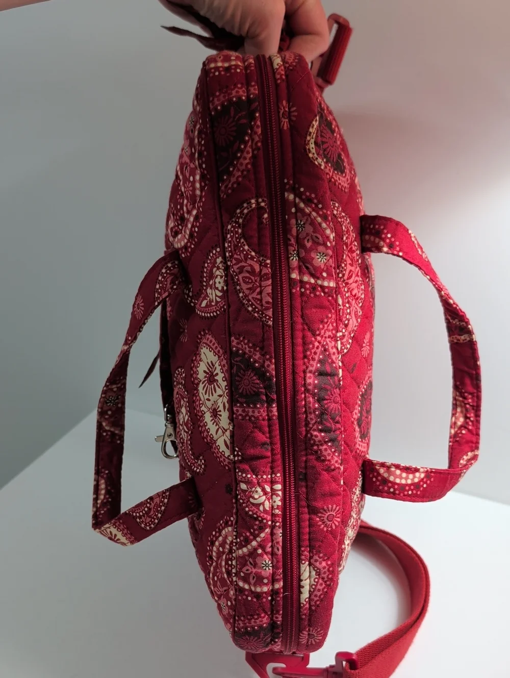 Vera Bradley charming practical